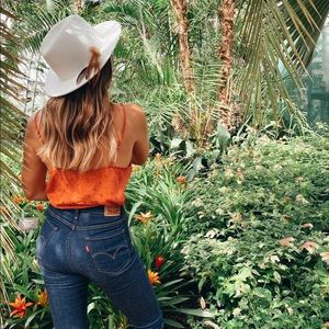 Meet your Posher, Annjillica